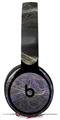 WraptorSkinz Skin Skin Decal Wrap works with Beats Solo Pro (Original) Headphones Tunnel Skin Only BEATS NOT INCLUDED