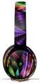WraptorSkinz Skin Skin Decal Wrap works with Beats Solo Pro (Original) Headphones Twist Skin Only BEATS NOT INCLUDED