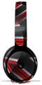WraptorSkinz Skin Skin Decal Wrap works with Beats Solo Pro (Original) Headphones Up And Down Skin Only BEATS NOT INCLUDED