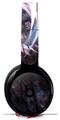WraptorSkinz Skin Skin Decal Wrap works with Beats Solo Pro (Original) Headphones Wide Open Skin Only BEATS NOT INCLUDED