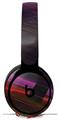 WraptorSkinz Skin Skin Decal Wrap works with Beats Solo Pro (Original) Headphones Speed Skin Only BEATS NOT INCLUDED