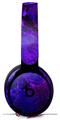 WraptorSkinz Skin Skin Decal Wrap works with Beats Solo Pro (Original) Headphones Refocus Skin Only BEATS NOT INCLUDED