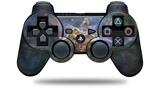 Sony PS3 Controller Decal Style Skin - Hubble Images - Mystic Mountain Nebulae (CONTROLLER NOT INCLUDED)