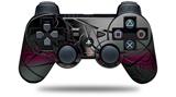 Sony PS3 Controller Decal Style Skin - Lighting2 (CONTROLLER NOT INCLUDED)