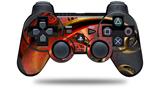 Sony PS3 Controller Decal Style Skin - Sufficiently Advanced Technology (CONTROLLER NOT INCLUDED)