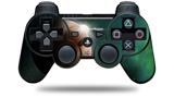Sony PS3 Controller Decal Style Skin - Ar44 Space (CONTROLLER NOT INCLUDED)
