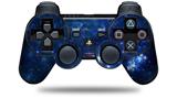 Sony PS3 Controller Decal Style Skin - Starry Night (CONTROLLER NOT INCLUDED)