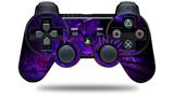 Sony PS3 Controller Decal Style Skin - Refocus (CONTROLLER NOT INCLUDED)