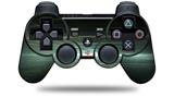 Sony PS3 Controller Decal Style Skin - Space (CONTROLLER NOT INCLUDED)