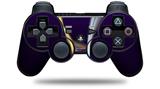 Sony PS3 Controller Decal Style Skin - Still (CONTROLLER NOT INCLUDED)