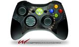 XBOX 360 Wireless Controller Decal Style Skin - Copernicus 06 (CONTROLLER NOT INCLUDED)