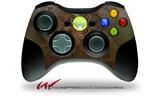 XBOX 360 Wireless Controller Decal Style Skin - Decay (CONTROLLER NOT INCLUDED)