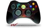 XBOX 360 Wireless Controller Decal Style Skin - Deep Dive (CONTROLLER NOT INCLUDED)