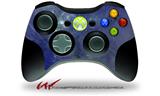 XBOX 360 Wireless Controller Decal Style Skin - Emerging (CONTROLLER NOT INCLUDED)