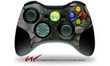 XBOX 360 Wireless Controller Decal Style Skin - Famous Tumors (CONTROLLER NOT INCLUDED)