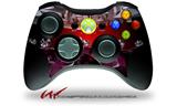 XBOX 360 Wireless Controller Decal Style Skin - Garden Patch (CONTROLLER NOT INCLUDED)