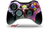 XBOX 360 Wireless Controller Decal Style Skin - In Depth (CONTROLLER NOT INCLUDED)
