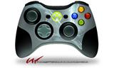 XBOX 360 Wireless Controller Decal Style Skin - Effortless (CONTROLLER NOT INCLUDED)