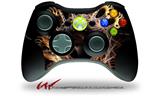 XBOX 360 Wireless Controller Decal Style Skin - Enter Here (CONTROLLER NOT INCLUDED)