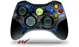 XBOX 360 Wireless Controller Decal Style Skin - Contrast (CONTROLLER NOT INCLUDED)