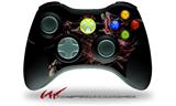 XBOX 360 Wireless Controller Decal Style Skin - Encounter (CONTROLLER NOT INCLUDED)
