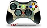 XBOX 360 Wireless Controller Decal Style Skin - Diver (CONTROLLER NOT INCLUDED)