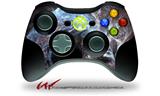 XBOX 360 Wireless Controller Decal Style Skin - Dusty (CONTROLLER NOT INCLUDED)