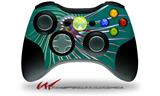 XBOX 360 Wireless Controller Decal Style Skin - Flagellum (CONTROLLER NOT INCLUDED)