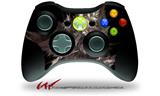 XBOX 360 Wireless Controller Decal Style Skin - Fluff (CONTROLLER NOT INCLUDED)