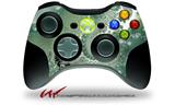 XBOX 360 Wireless Controller Decal Style Skin - Foam (CONTROLLER NOT INCLUDED)