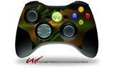 XBOX 360 Wireless Controller Decal Style Skin - Contact (CONTROLLER NOT INCLUDED)
