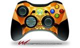 XBOX 360 Wireless Controller Decal Style Skin - Into The Light (CONTROLLER NOT INCLUDED)