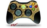 XBOX 360 Wireless Controller Decal Style Skin - FC (CONTROLLER NOT INCLUDED)