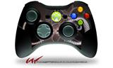 XBOX 360 Wireless Controller Decal Style Skin - Infinity (CONTROLLER NOT INCLUDED)