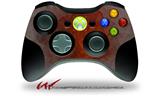 XBOX 360 Wireless Controller Decal Style Skin - Trivial Waves (CONTROLLER NOT INCLUDED)