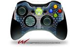 XBOX 360 Wireless Controller Decal Style Skin - Genie In The Bottle (CONTROLLER NOT INCLUDED)