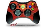 XBOX 360 Wireless Controller Decal Style Skin - GeoJellys (CONTROLLER NOT INCLUDED)