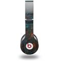 WraptorSkinz Skin Decal Wrap compatible with Beats Solo HD (Original) Balance (HEADPHONES NOT INCLUDED)