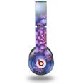 WraptorSkinz Skin Decal Wrap compatible with Beats Solo HD (Original) Balls (HEADPHONES NOT INCLUDED)