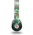 WraptorSkinz Skin Decal Wrap compatible with Beats Solo HD (Original) Alone (HEADPHONES NOT INCLUDED)