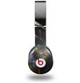 WraptorSkinz Skin Decal Wrap compatible with Beats Solo HD (Original) Bang (HEADPHONES NOT INCLUDED)
