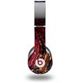 WraptorSkinz Skin Decal Wrap compatible with Beats Solo HD (Original) Architectural (HEADPHONES NOT INCLUDED)