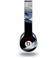 WraptorSkinz Skin Decal Wrap compatible with Beats Solo HD (Original) Aspire (HEADPHONES NOT INCLUDED)