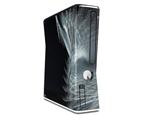 Twist 2 Decal Style Skin for XBOX 360 Slim Vertical