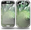 Wave - Decal Style Skin (fits Samsung Galaxy S III S3)