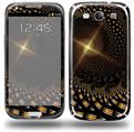 Up And Down Redux - Decal Style Skin (fits Samsung Galaxy S III S3)
