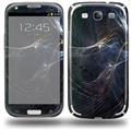 Transition - Decal Style Skin (fits Samsung Galaxy S III S3)