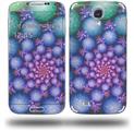 Balls - Decal Style Skin (fits Samsung Galaxy S IV S4)