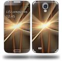 1973 - Decal Style Skin (fits Samsung Galaxy S IV S4)