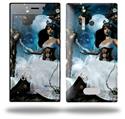 Heptameron - Decal Style Skin (fits Nokia Lumia 928)